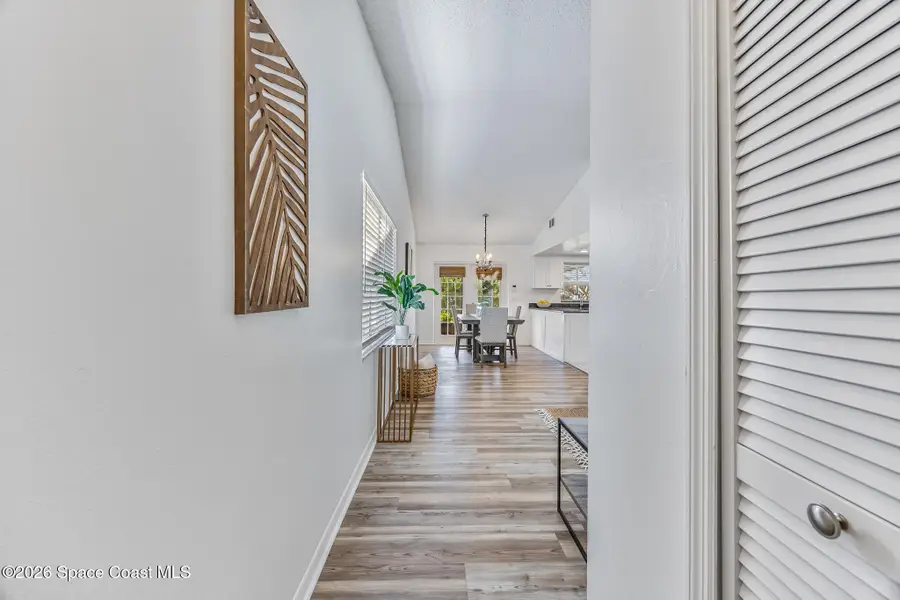 3968 Bayberry Drive, Melbourne, FL 32901 - #3