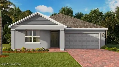 1434 Garabaldi Circle Se, Palm Bay, FL 32909 - Image #1