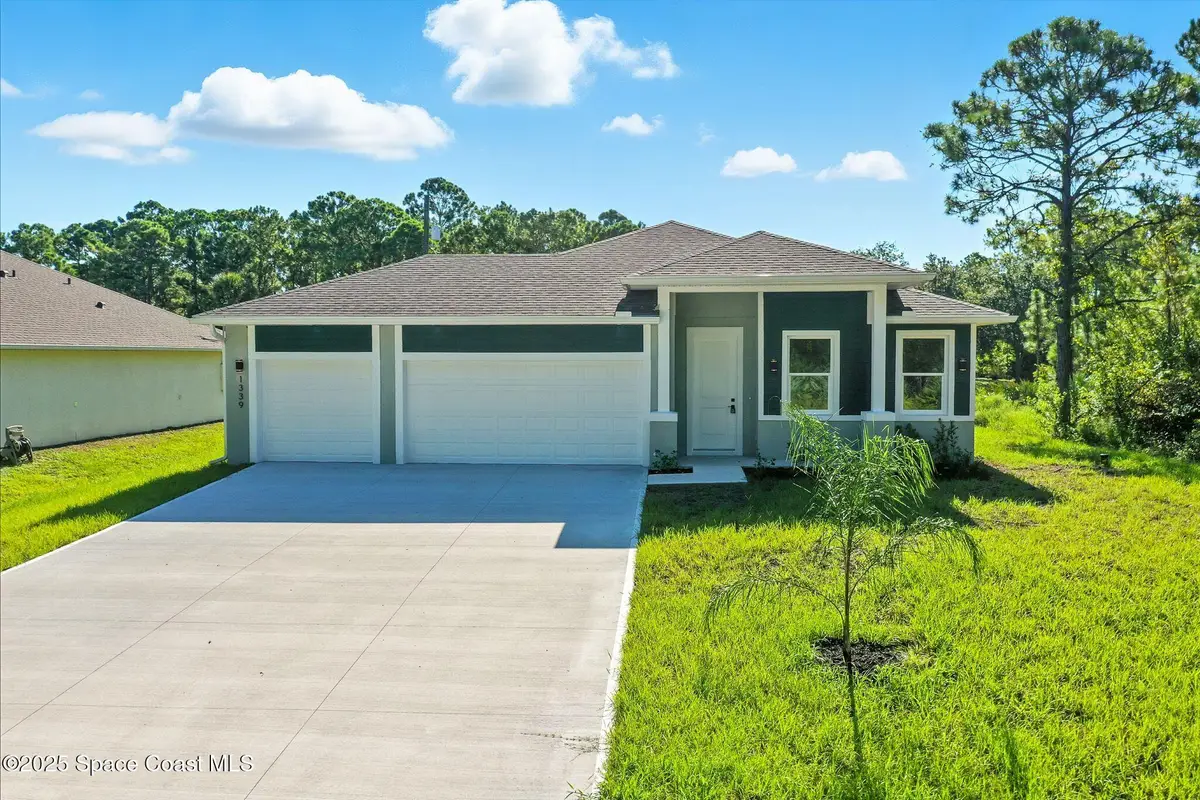 2035 Tahoe Avenue Se, Palm Bay, FL 32909 - Image #1
