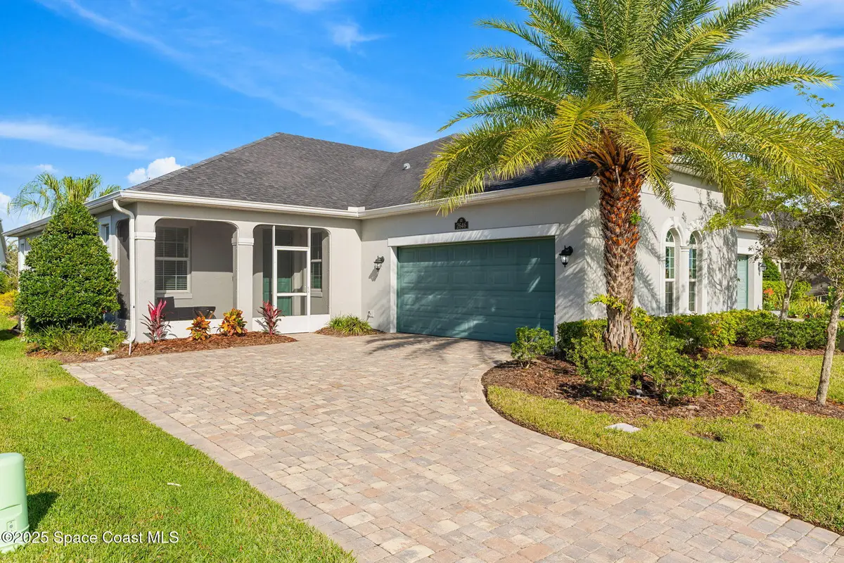 2646 Spur Drive, Melbourne, FL 32940 - Image #1