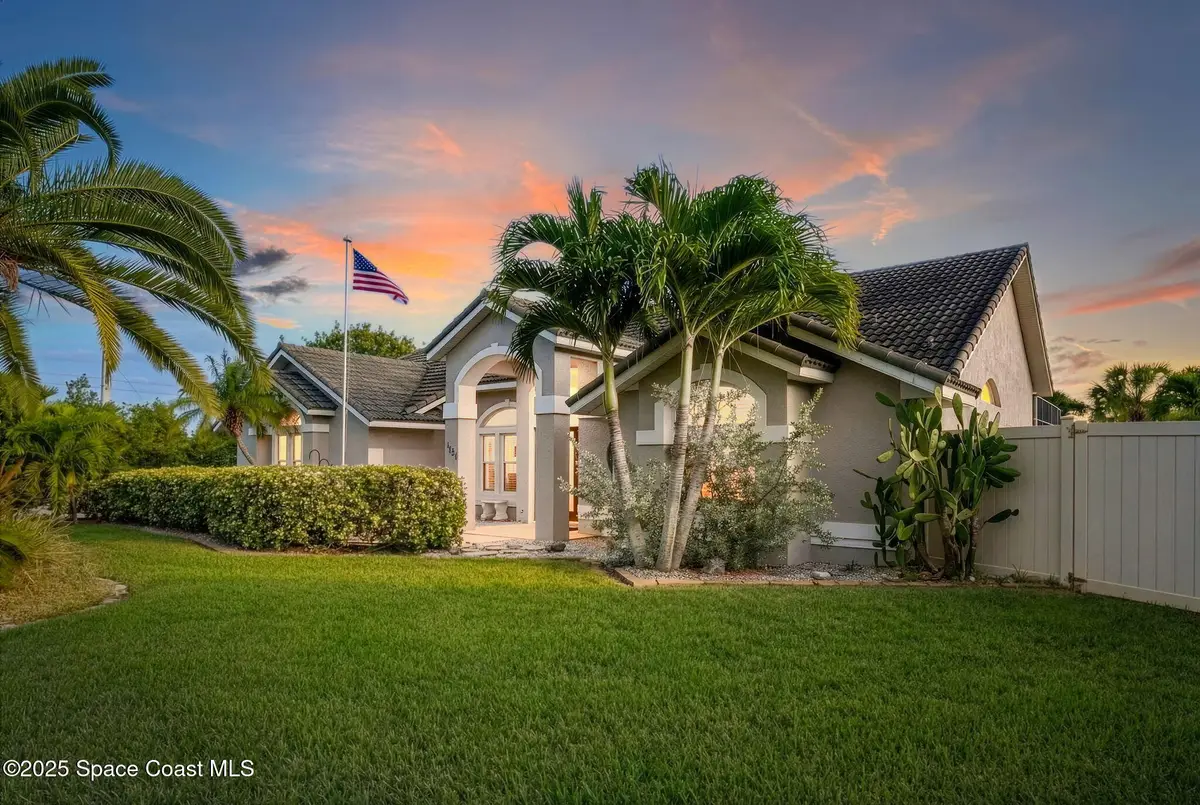 501 Inwood Lane, Indian Harbour Beach, FL 32937 - Image #1
