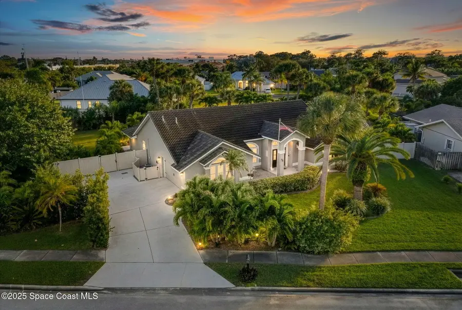 501 Inwood Lane, Indian Harbour Beach, FL 32937 - Image #3