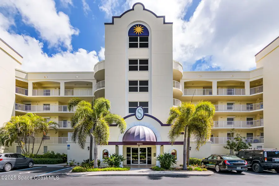 8921 Lake Drive #206, Cape Canaveral, FL 32920 - Image #2