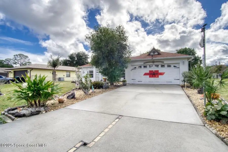 1316 Jarvis Street Nw, Palm Bay, FL 32907 - Image #3