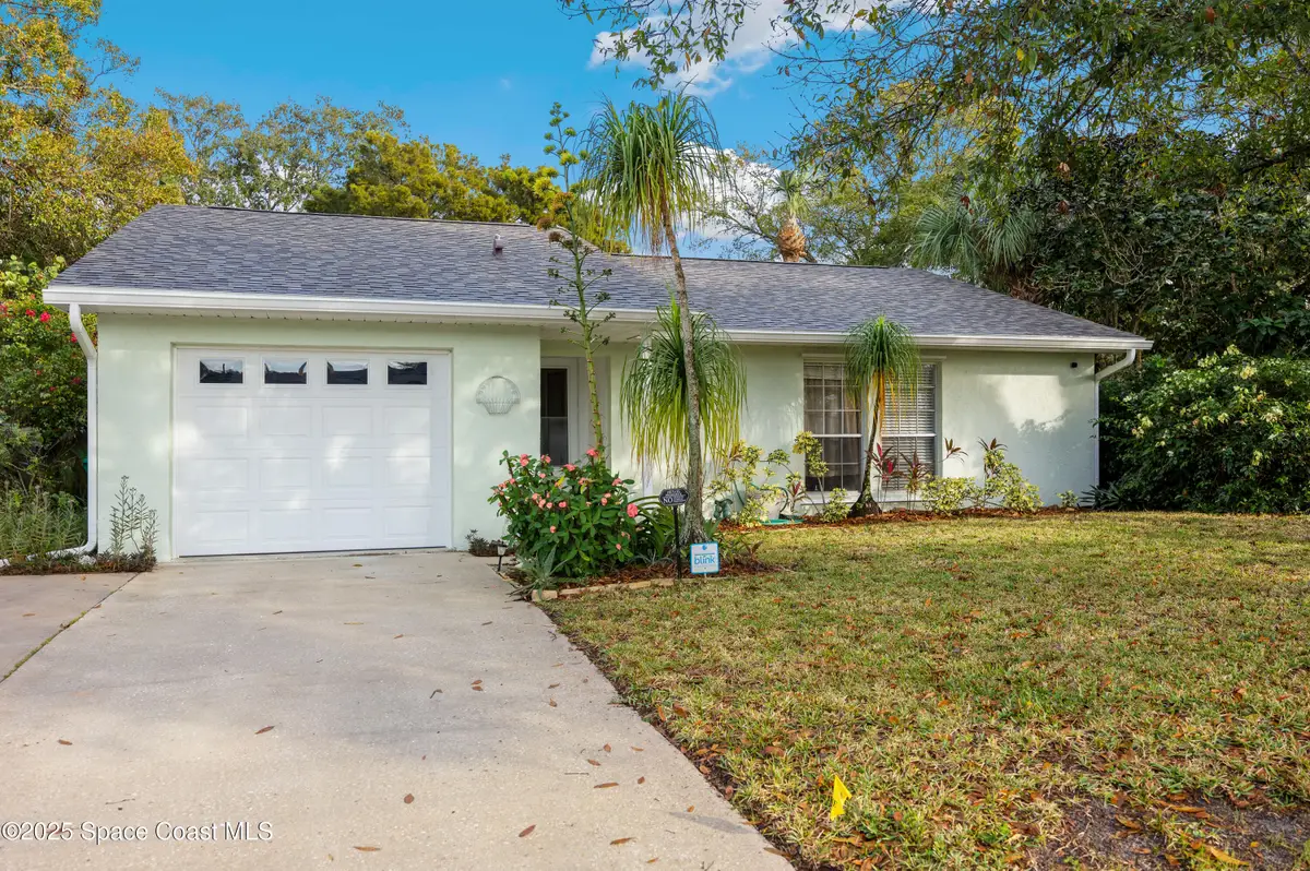 425 Banyan Street, Sebastian, FL 32958 - Image #1