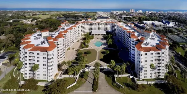 1 John Anderson Drive #303, Ormond Beach, FL 32176