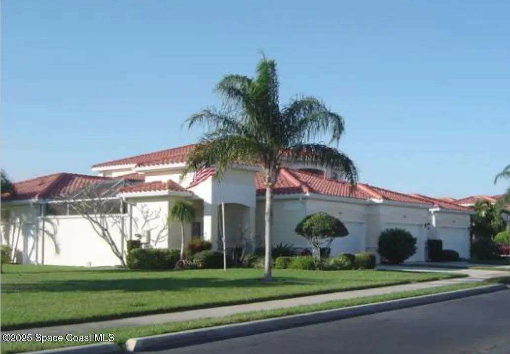 8652 Villanova Drive #1001, Cape Canaveral, FL 32920 - Image #1