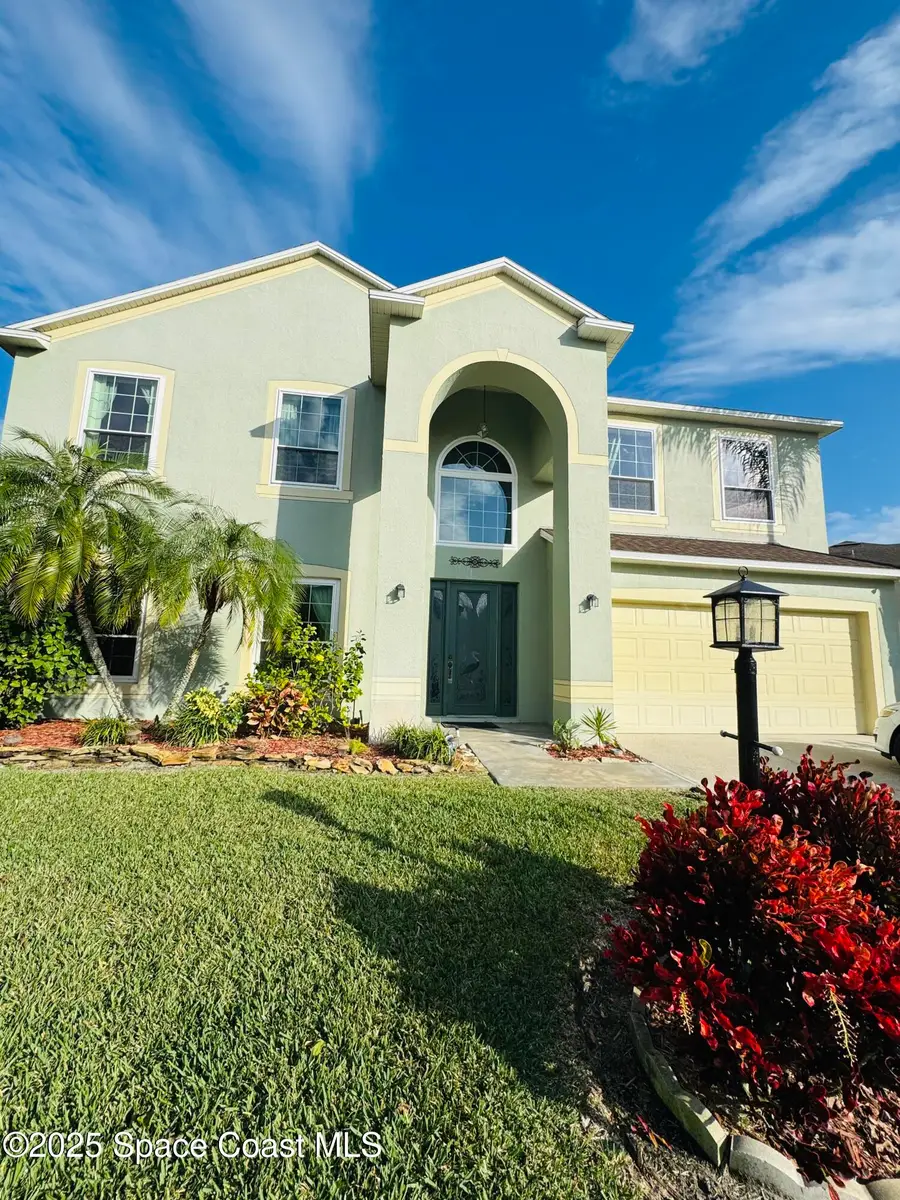 4095 Fenrose Circle, Melbourne, FL 32940 - Image #3