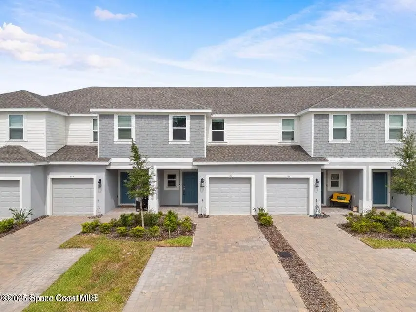 195 Riverfront Way Way, Edgewater, FL 32141 - Image #1