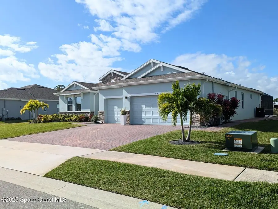 474 Loymer Circle, Merritt Island, FL 32953 - Image #3