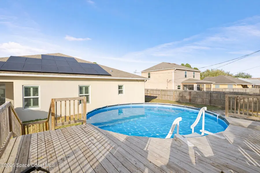 138 Cameron Street Se, Palm Bay, FL 32909 - #2