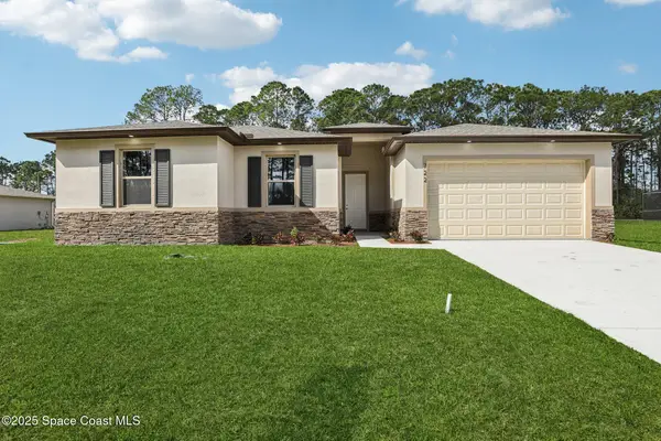 1427 Damon Road Se, Palm Bay, FL 32909