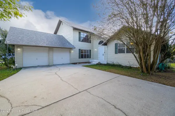 6215 Balboa Street, Cocoa, FL 32927