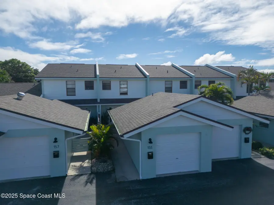 155 Kristi Drive, Indian Harbour Beach, FL 32937 - Image #2