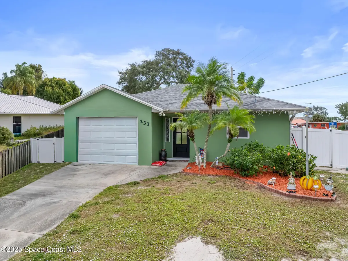 233 Broadview Drive, Cocoa, FL 32922 - Image #1