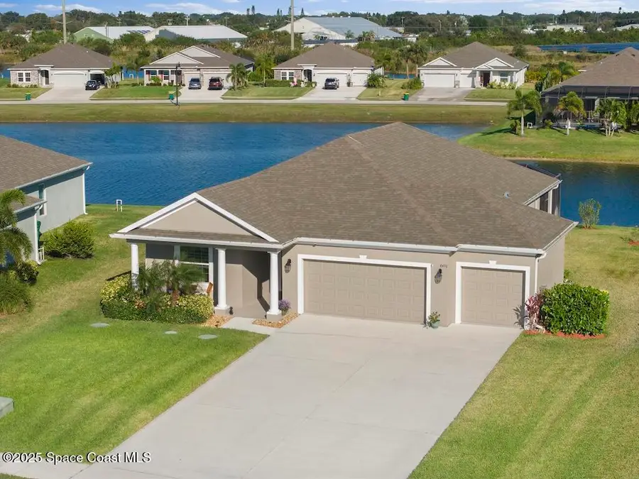 8476 Laguna Circle, Micco, FL 32976 - Image #2