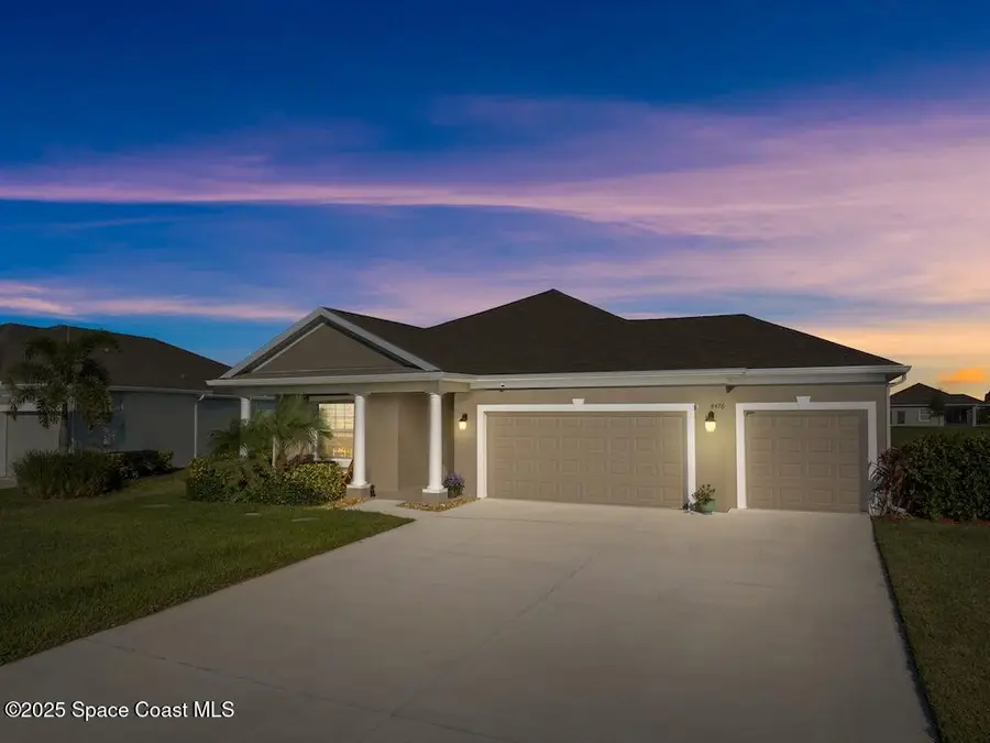 8476 Laguna Circle, Micco, FL 32976 - Image #3