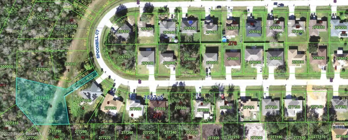 0-00 Spoonbill Court, Poinciana, FL 34759 - Image #1