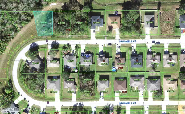 00-0 Spoonbill Court, Poinciana, FL 34759