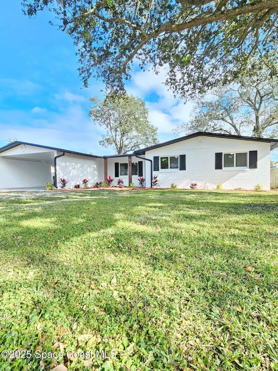 805 Highland Terrace, Titusville, FL 32796 - Image #2