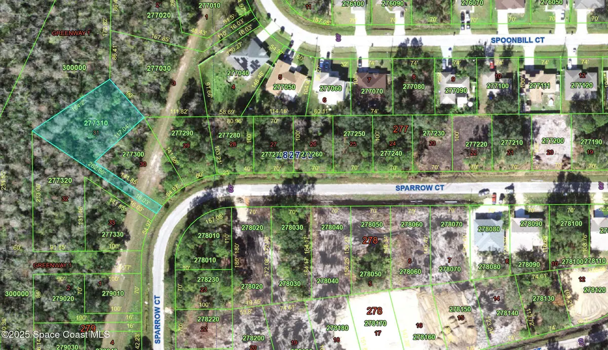 00 Sparrow Court, Poinciana, FL 34759 - Image #1