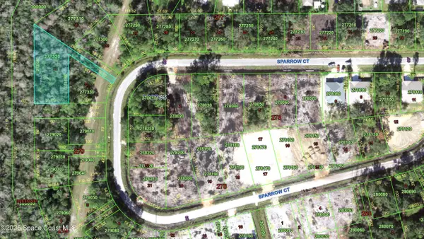 00 Sparrow Court, Poinciana, FL 34759