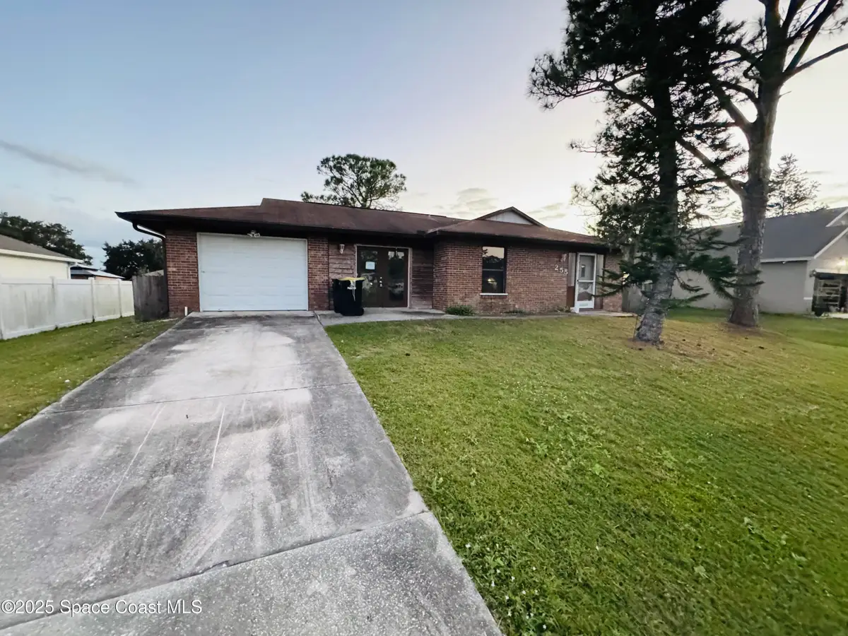 255 Abalone Road Nw, Palm Bay, FL 32907 - Image #1