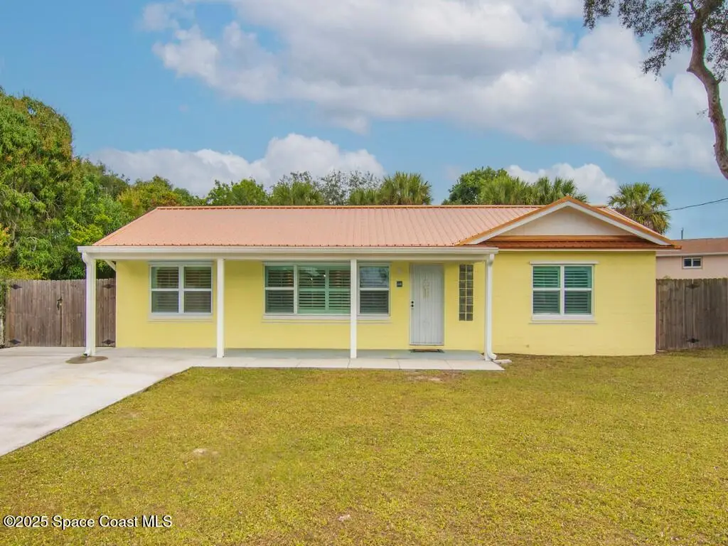 446 Coral Drive, Melbourne, FL 32935 - Image #1