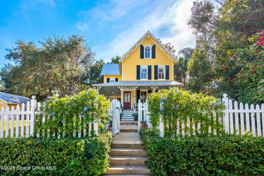 27 Barton Avenue, Rockledge, FL 32955 - Image #2