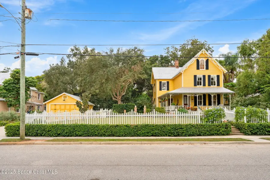 27 Barton Avenue, Rockledge, FL 32955 - Image #3