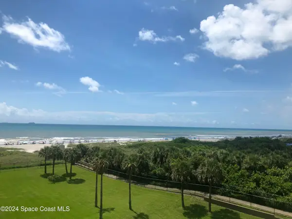 1830 N Atlantic Avenue #503, Cocoa Beach, FL 32931