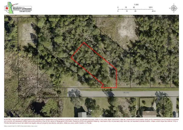 0 10th Street, Sebastian, FL 32976