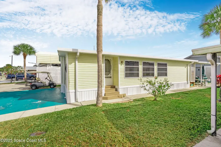 145 Forest Lake Drive, Cocoa, FL 32926 - Image #2