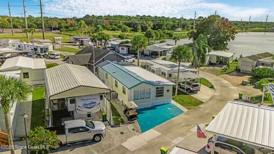 145 Forest Lake Drive, Cocoa, FL 32926 - Image #3