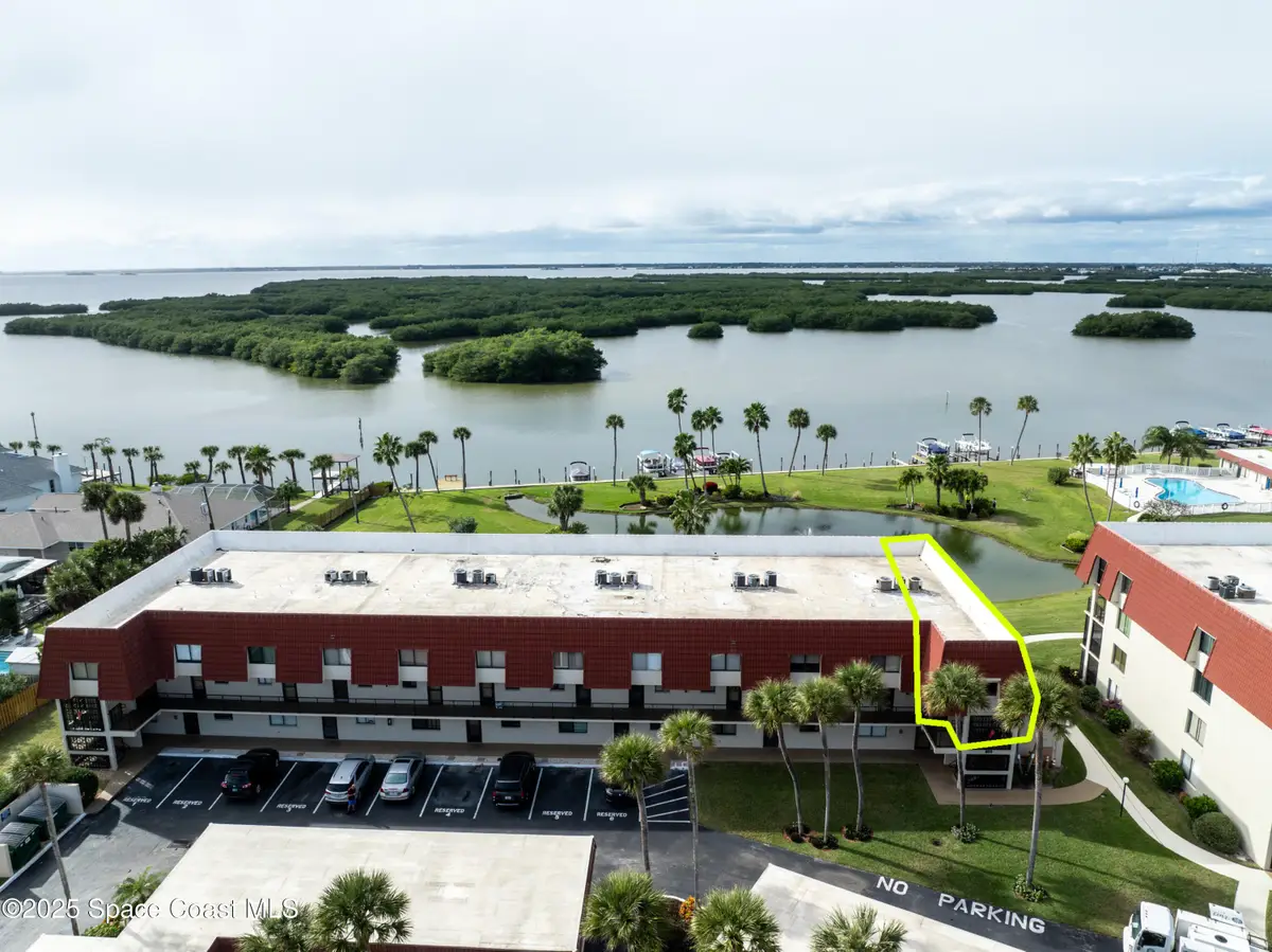 800 S Brevard Avenue #222, Cocoa Beach, FL 32931 - Image #1