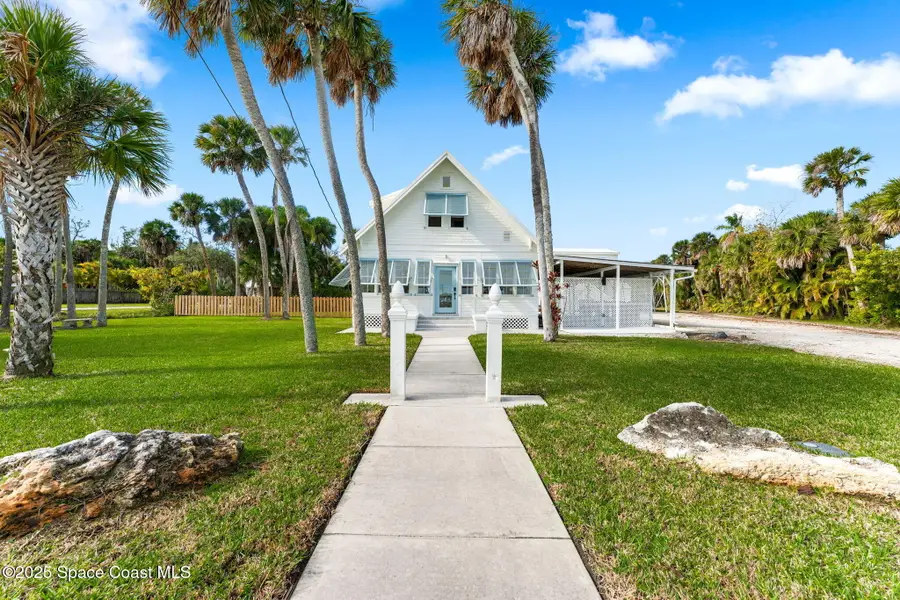 3755 N Indian River Drive, Cocoa, FL 32926 - Image #2