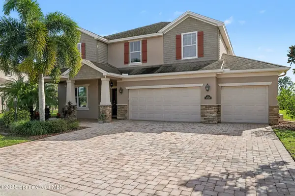 3848 Hollisten Circle, Melbourne, FL 32904
