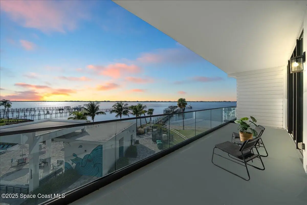 225 Strand Drive #305, Melbourne Beach, FL 32951 - Image #1