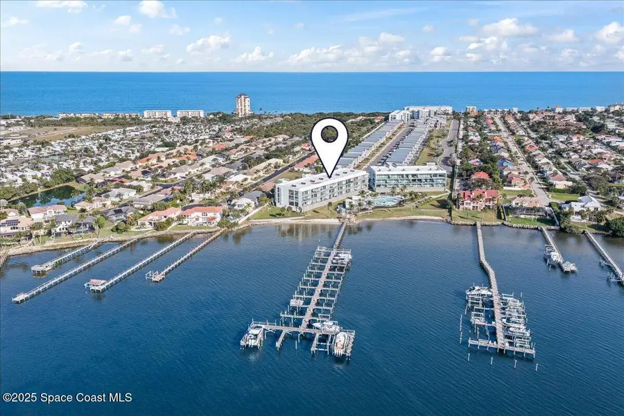 225 Strand Drive #305, Melbourne Beach, FL 32951 - Image #2