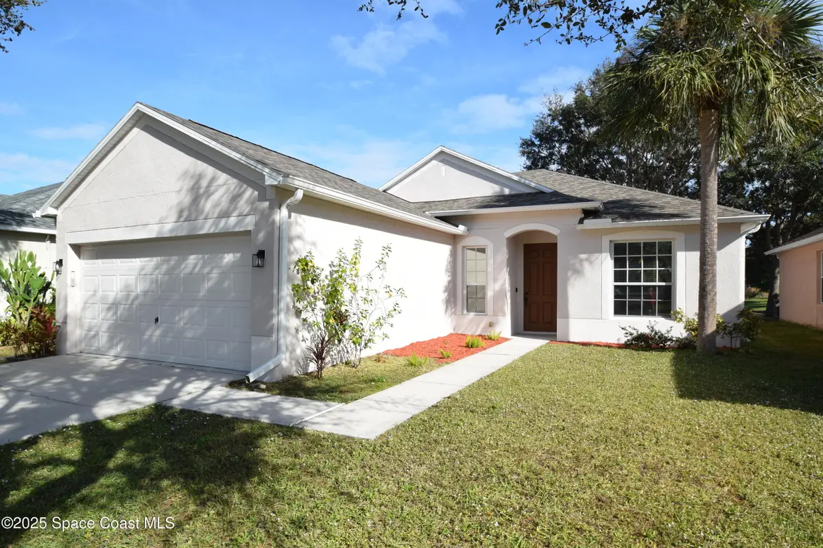 4335 Canby Drive, Melbourne, FL 32901 - Image #1