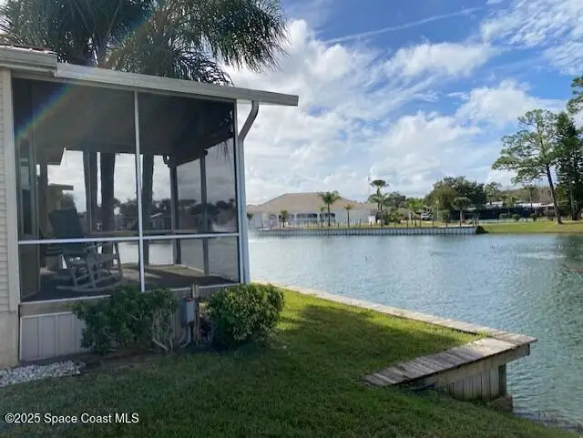 2220 Orbiter Court #158, Titusville, FL 32796 - Image #2