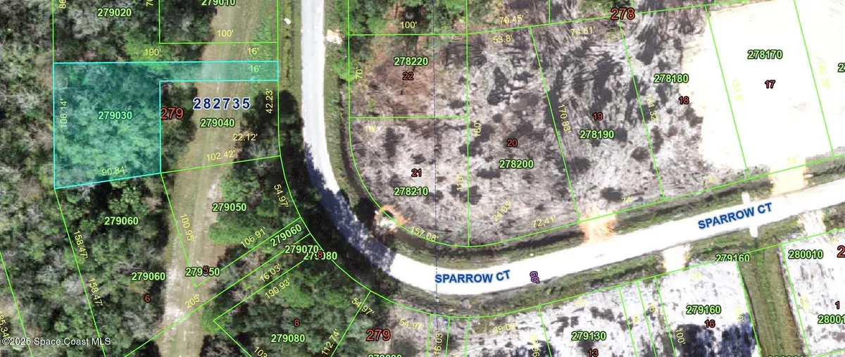 0-00 Sparrow Court, Poinciana, FL 34759 - Image #1