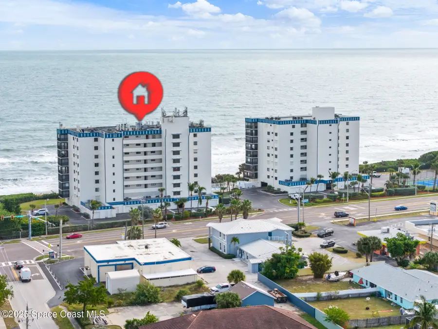 1125 Highway A1a #504, Satellite Beach, FL 32937 - Image #2