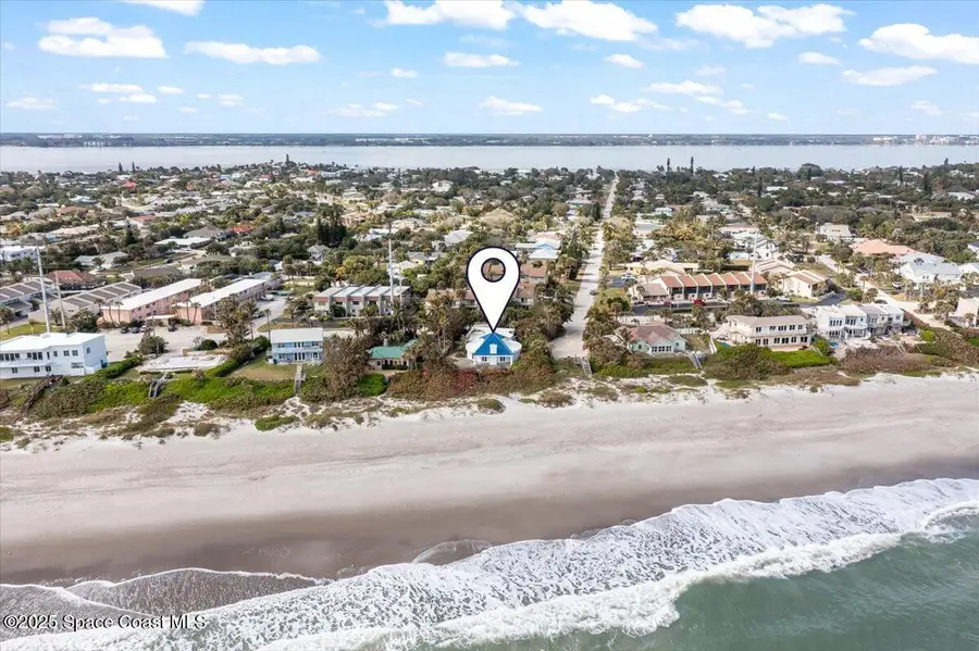 1603 Atlantic Street, Melbourne Beach, FL 32951 - Image #2