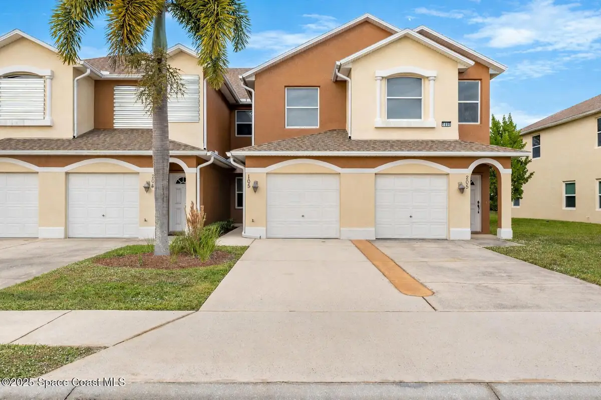 1050 Venetian Drive #105, Melbourne, FL 32904 - Image #1