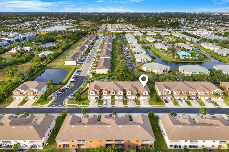 1050 Venetian Drive #105, Melbourne, FL 32904 - Image #2