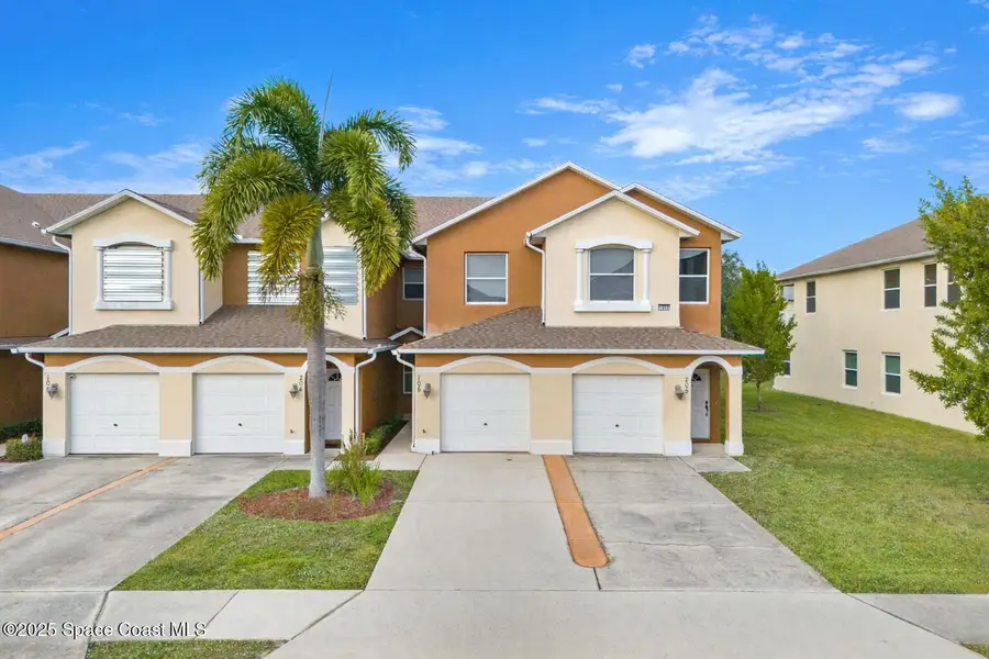 1050 Venetian Drive #105, Melbourne, FL 32904 - Image #3
