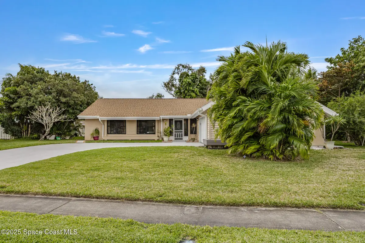 396 Port Malabar Boulevard Ne, Palm Bay, FL 32905 - Image #1