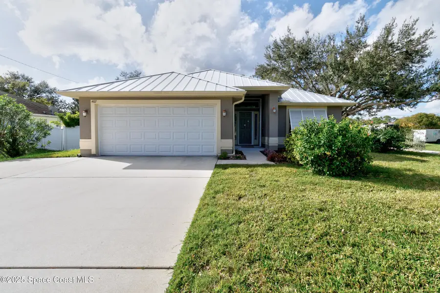 402 Toledo Street, Sebastian, FL 32958 - Image #3