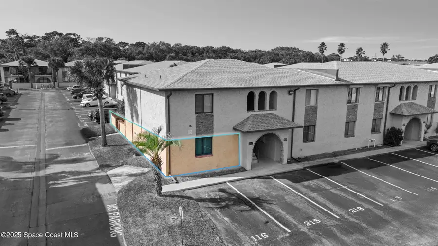 116 San Paulo Circle #16-116, West Melbourne, FL 32904 - Image #2